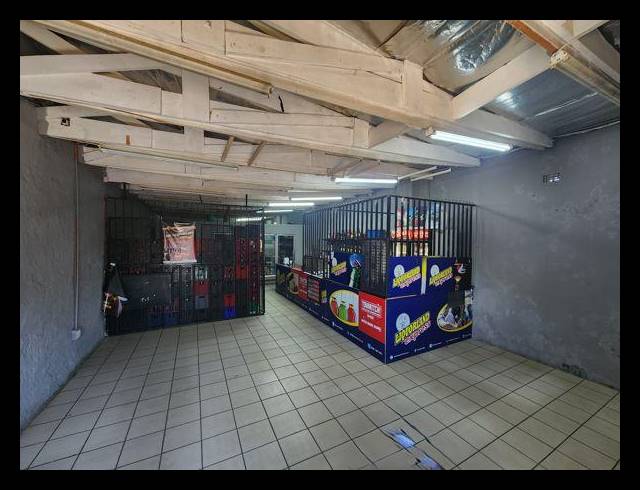 BUSINESS FOR SALE IN REGENTS PARK